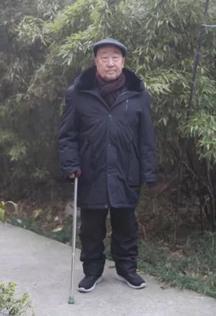 89歲老人：住進(jìn)老年公寓是我最幸福的時光