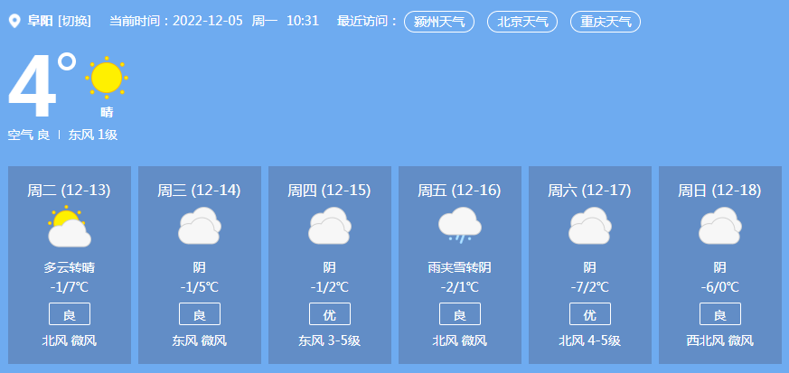 氣溫驟降，家有老人，這些要注意！